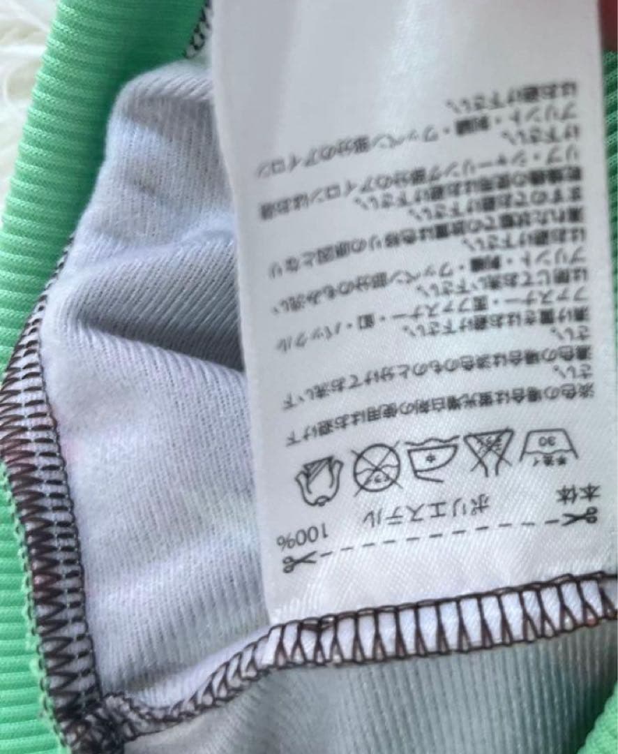 adidas アディダス　フラワー　トラックジャケット　ジャージ　花柄　美品 S