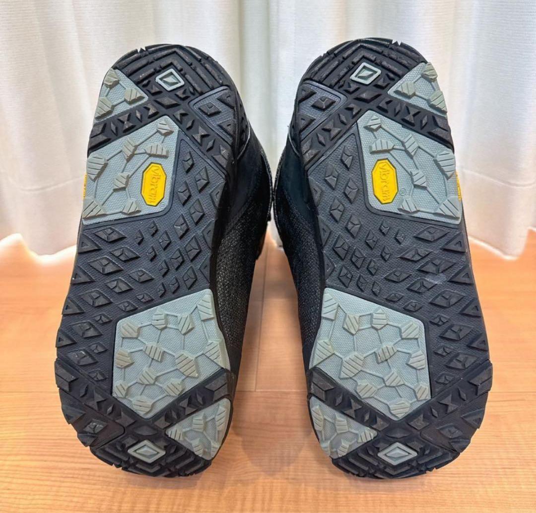 BURTON バートン スノーボードブーツ メンズ SLX 27.0美品