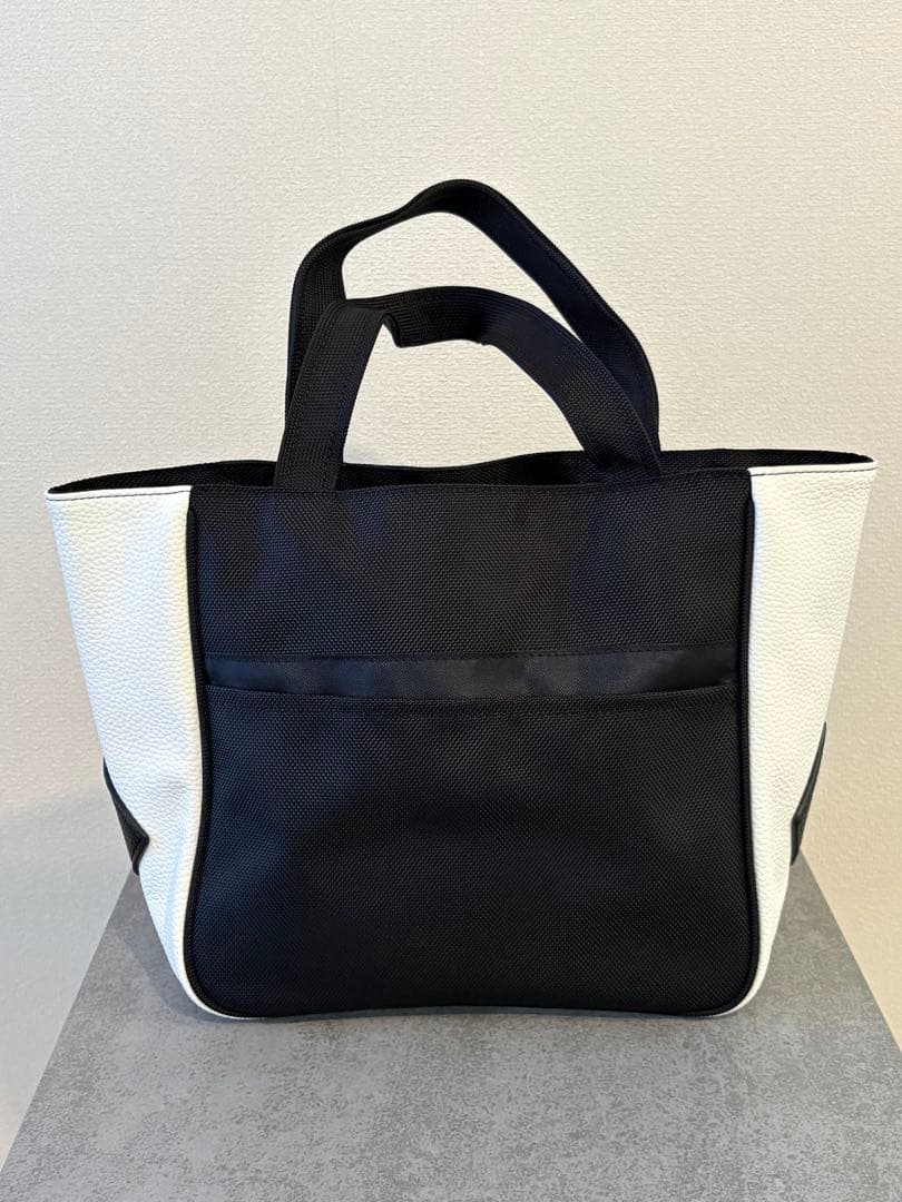 JONES ジョーンズ　カートバック　ブラック【美品】