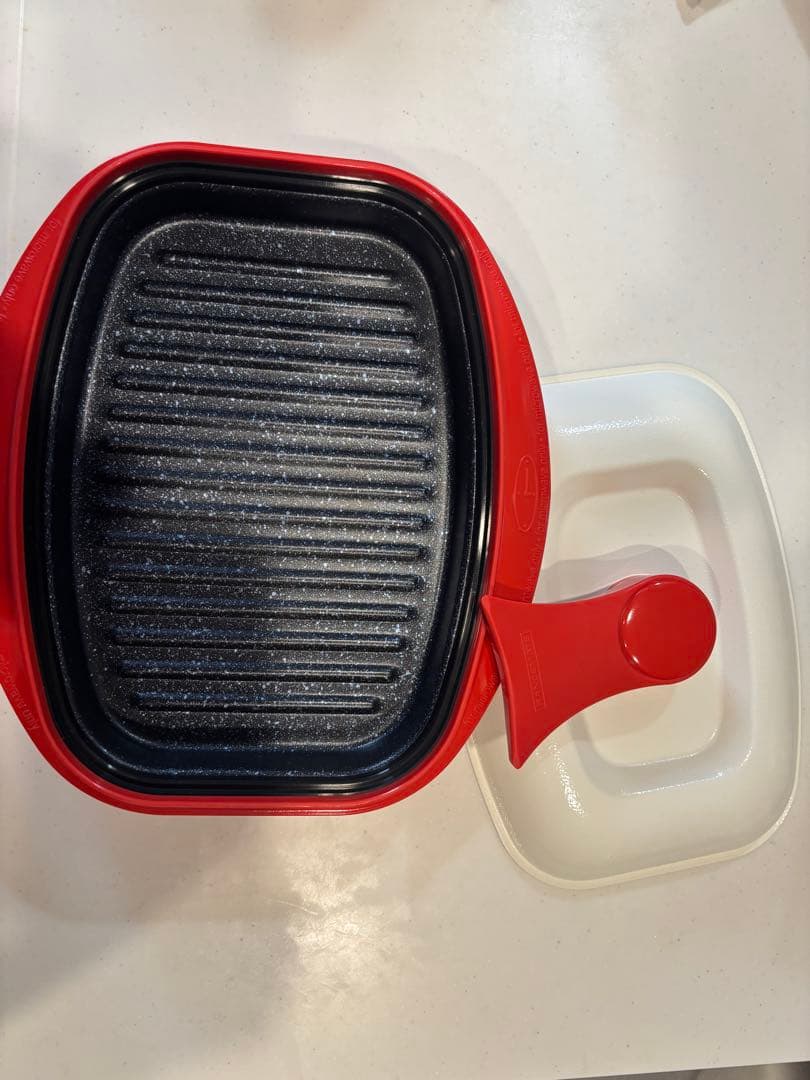 RANGEMATE PRO 電子レンジ専用調理器