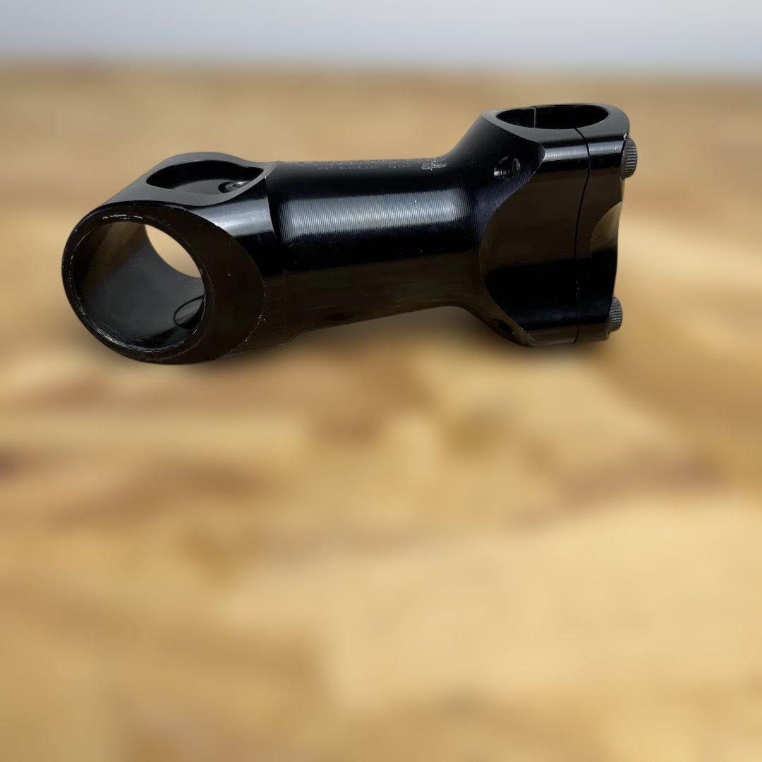 THOMSON エリートステム 25.4mm ブラック