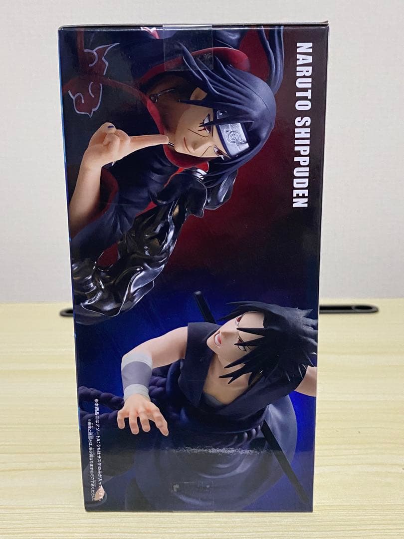 【3点セット】ワンピース アルベド サスケ フィギュア まとめ売り