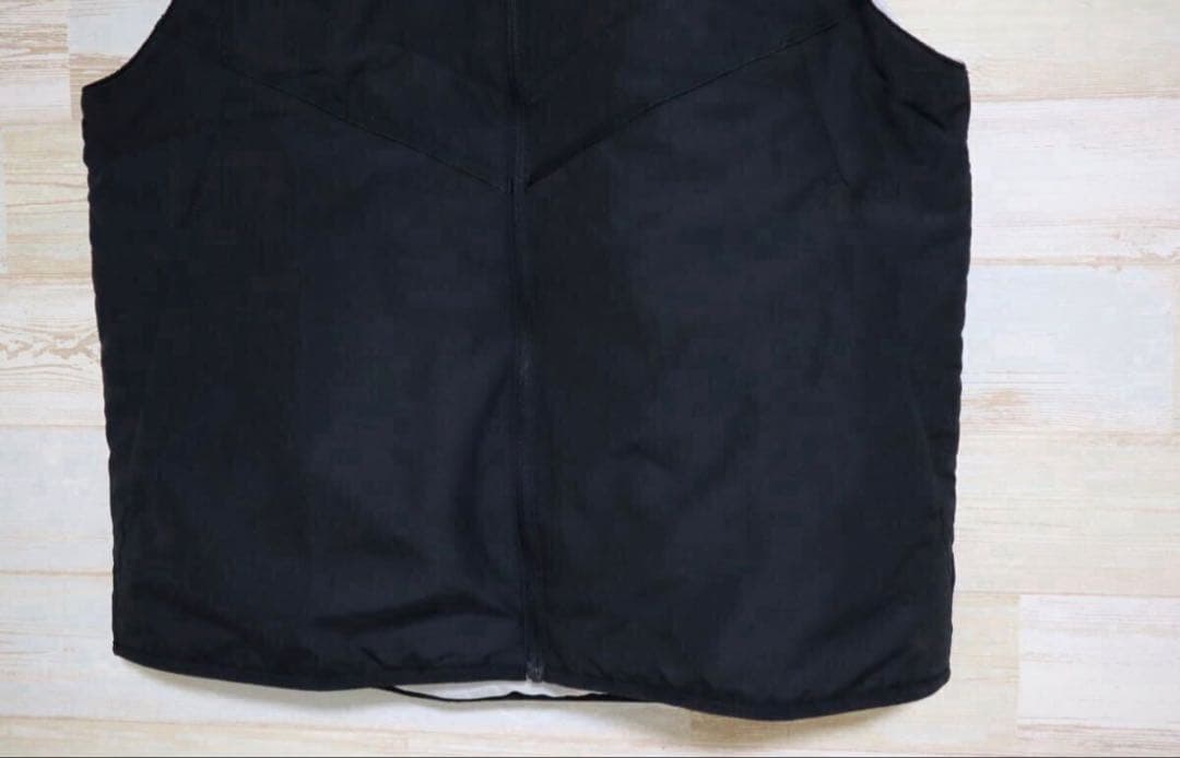 新品 2XLサイズ NIKE ナイキ メンズ　シンセティックフィル　ベスト