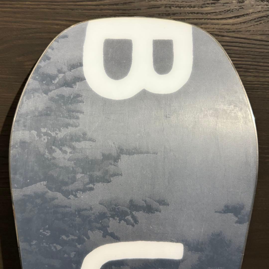 Burton FEEL Good 152cm バートン　フィールグッド