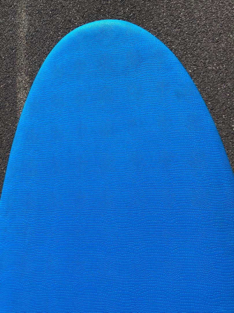 【新品、送料込みに変更可】ソフトボード　SHOOTZ 5'5\"