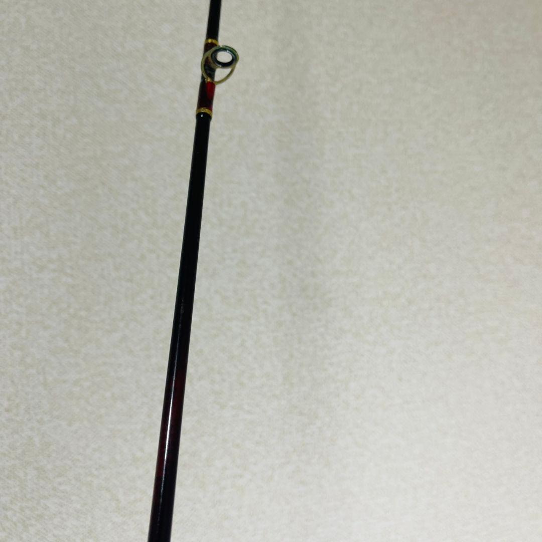 フェンウィック ゴールデンウィング　GW 66C MJ