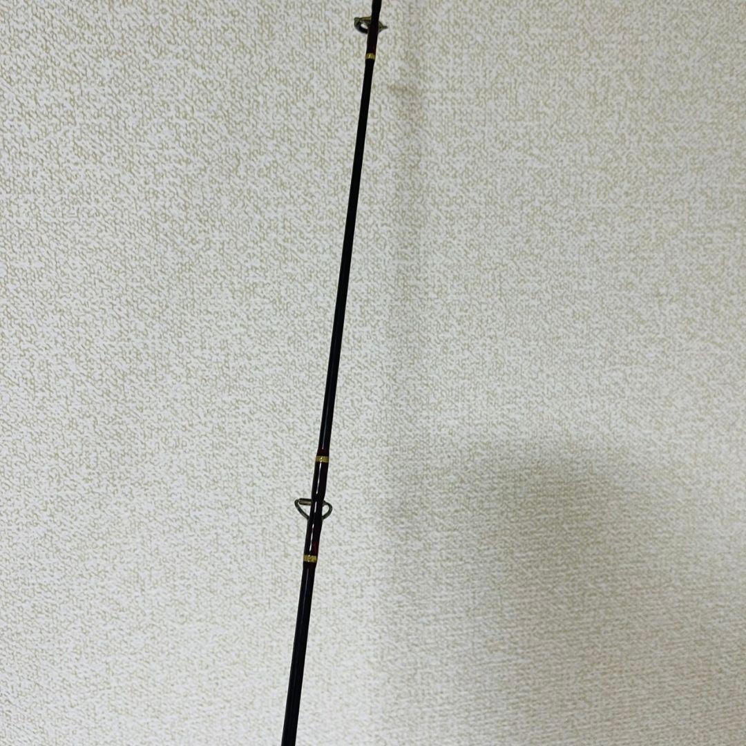 フェンウィック ゴールデンウィング　GW 66C MJ