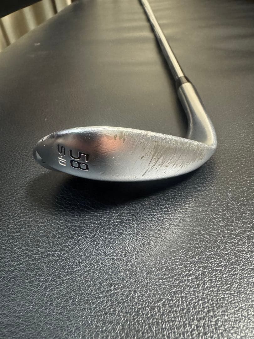 PING GLIDE 4.0 ウェッジ 58°