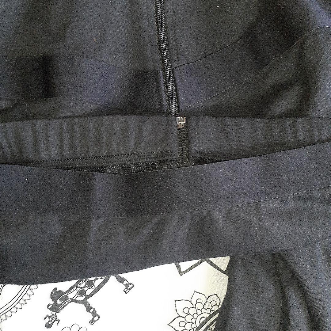 PUMA ブラック ジャージ上下セット