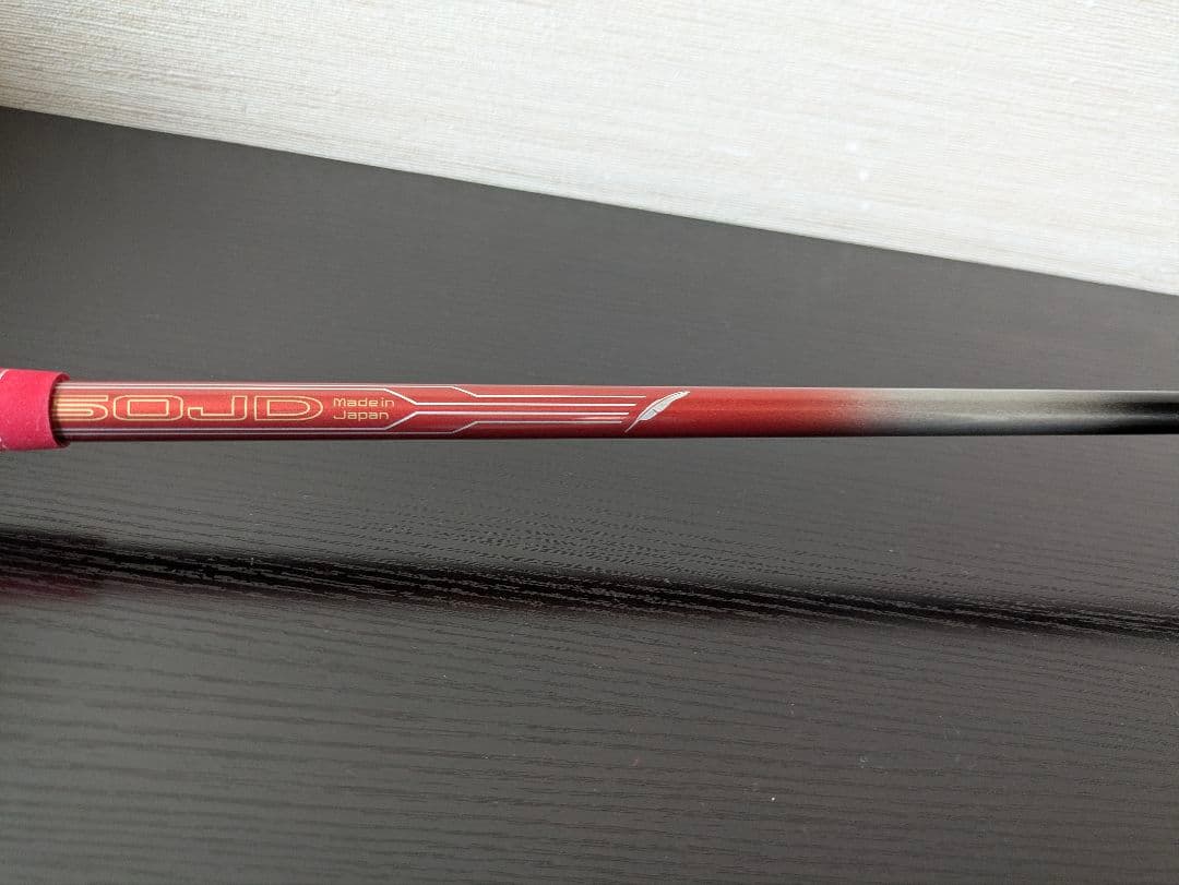 フォーティーン短尺メンズドライバー初心者ゲロンディーSRゴルフクラブグリップ新品