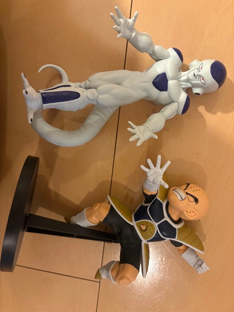 最終値引きドラゴンボールフィギュア　10体セット