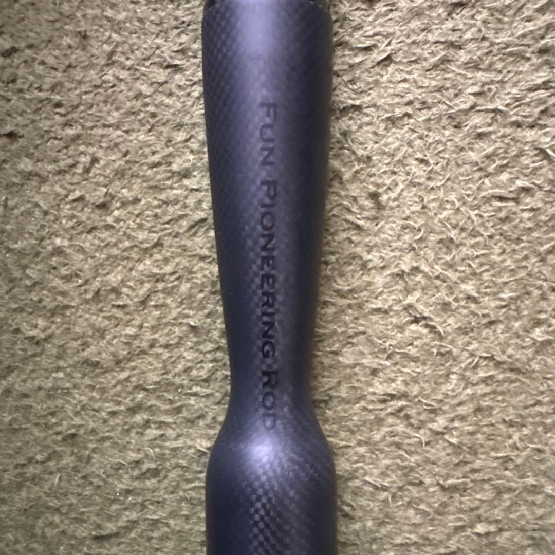 極美品サーティーフォーFPR-55サークル34リミテッドバージョン