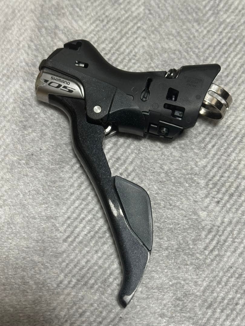 SHIMANO 105.アルテグラ 11速コンポセット