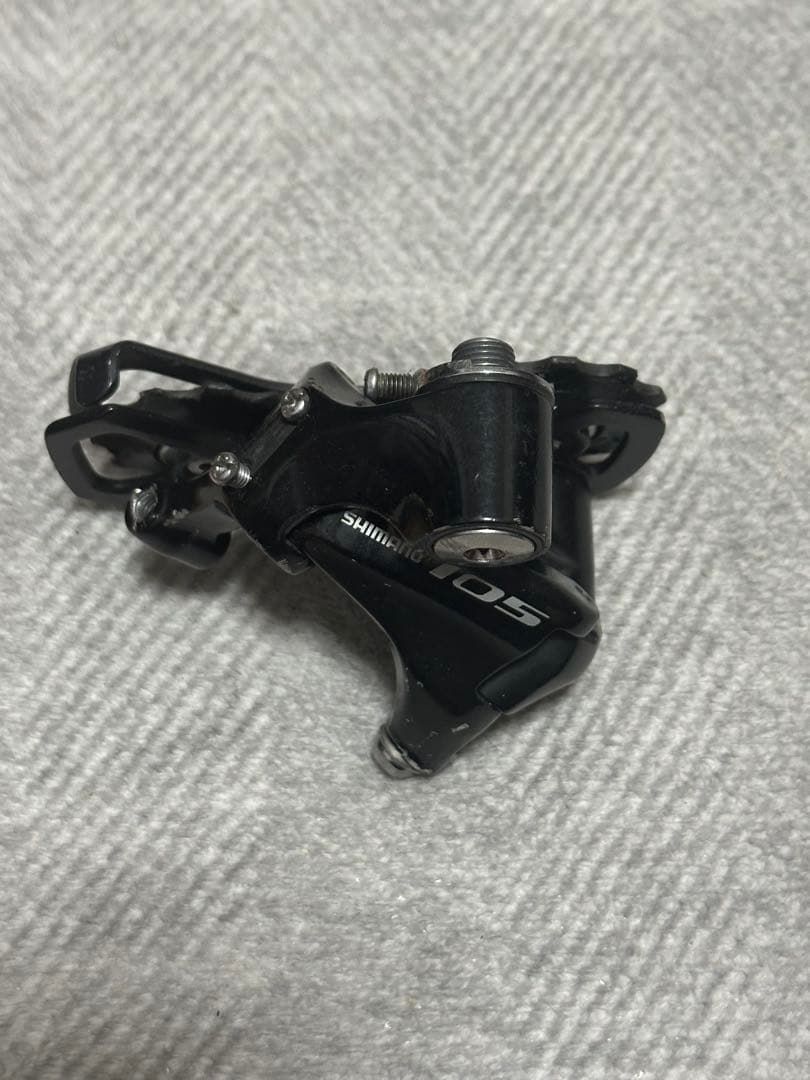 SHIMANO 105.アルテグラ 11速コンポセット