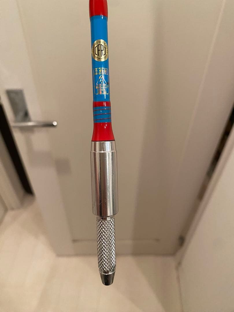 ストックルアーズ トリックシューター