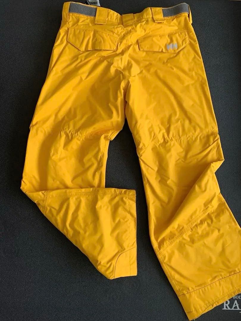 HELLY HANSEN スノーボードウェア XL