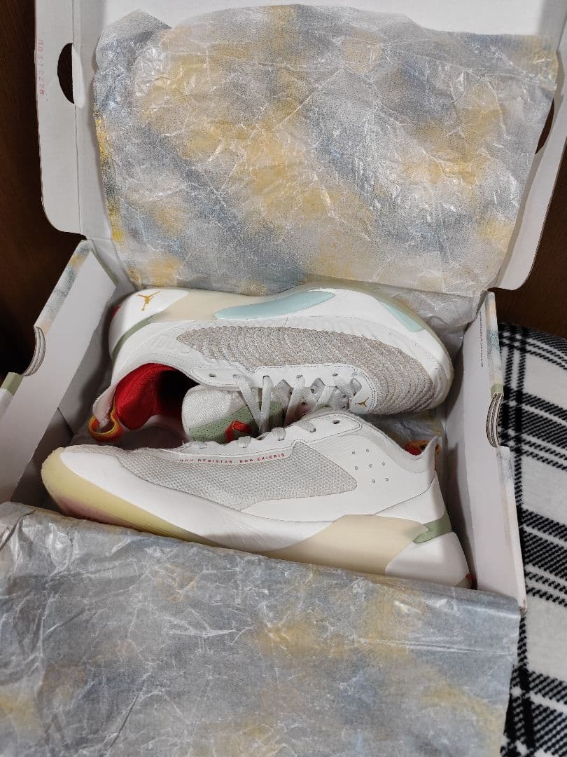 Nike Air Jordan Luka 1 CNY PF ナイキ ルカ1