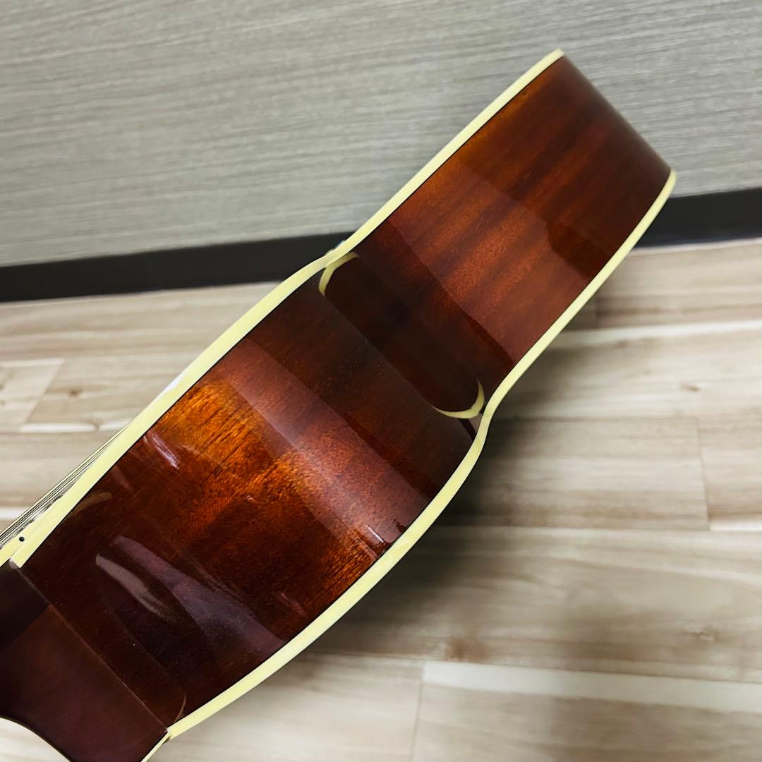 極美品！YAMAHA FS820 アコースティックギター