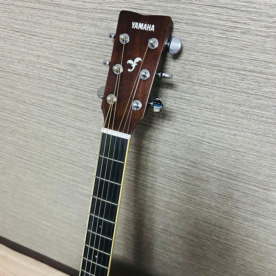 極美品！YAMAHA FS820 アコースティックギター