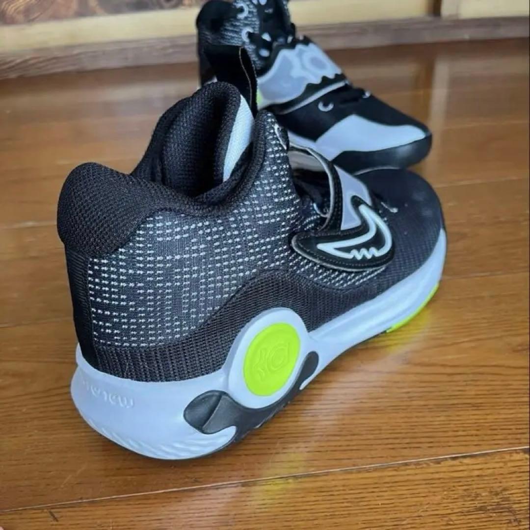 NIKE KD TREY 5 X EP 26cm 5回使用