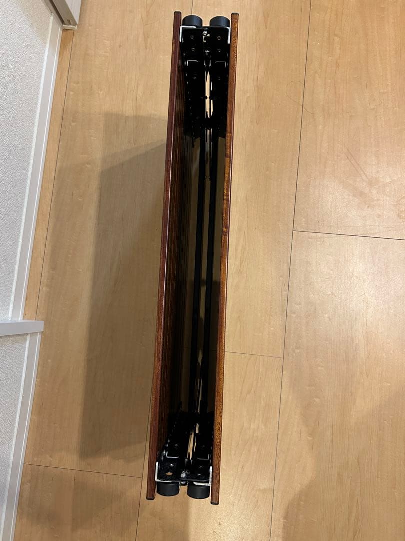 ogawa オガワ 3ハイ&ローテーブル 折りたたみテーブル