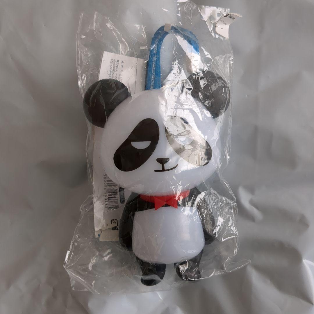 BIGBANG V.I スンリ STRONG PANDA LIGHT 美品