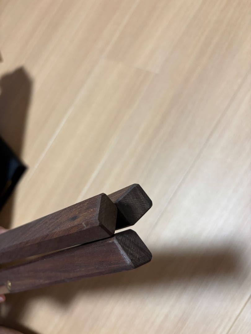柄上手 オールドマウンテン　studio wad wantkey 3legケース