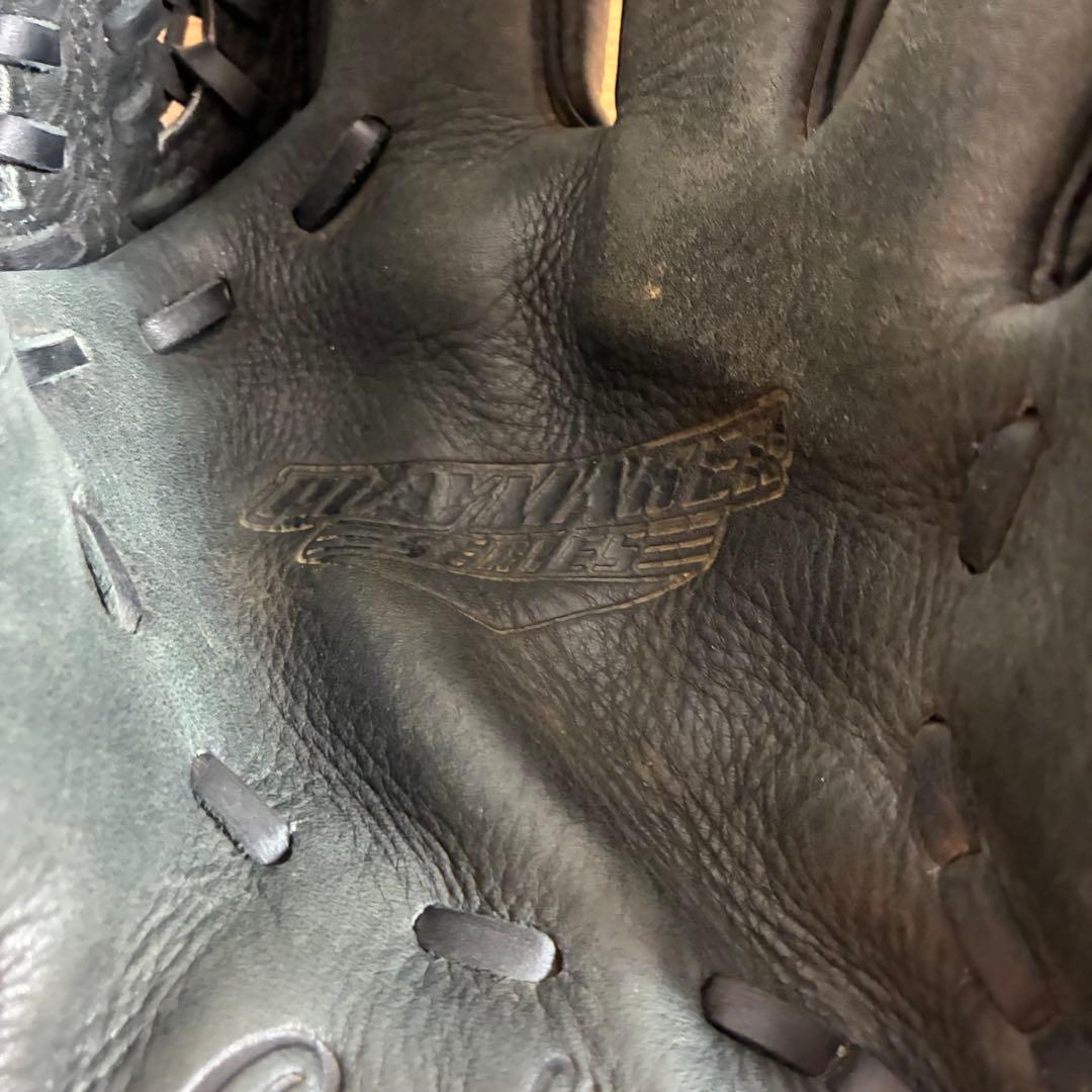ローリングス プレイメーカー 一般軟式 グローブ グラブ 内野用 美品