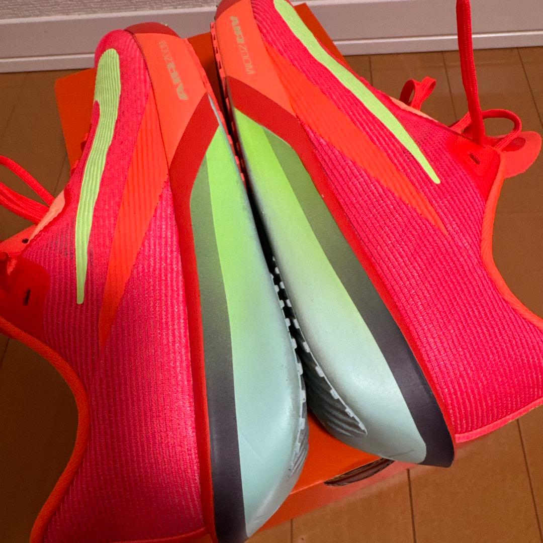 NIKE エア ズーム ライバルフライ 4 AIR ZOOM RIVAL FLY