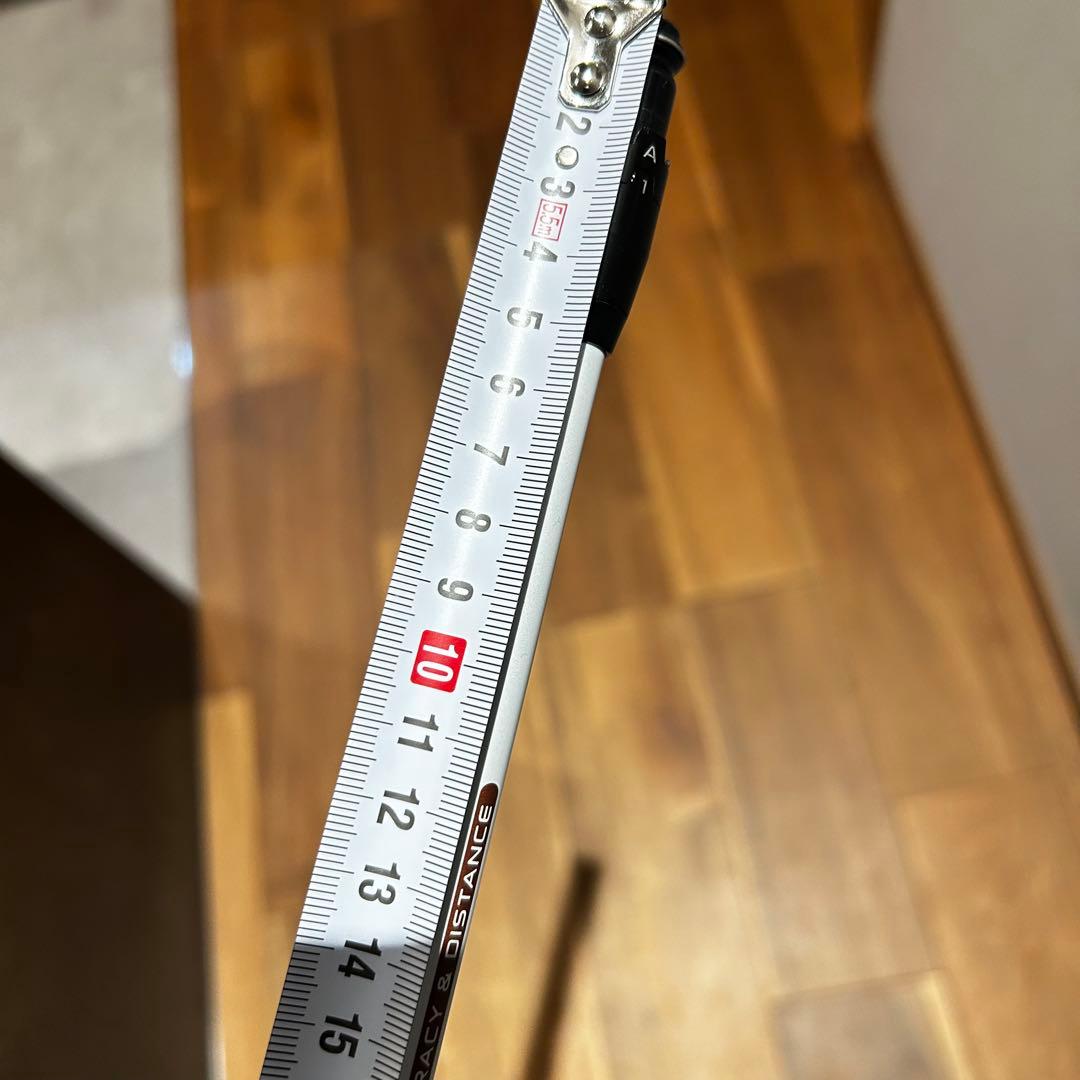 タイトリスト TSR2 5W Tour AD GC 7 S