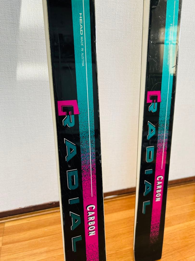 【お値下げ中！】SALOMON☆スキー板
