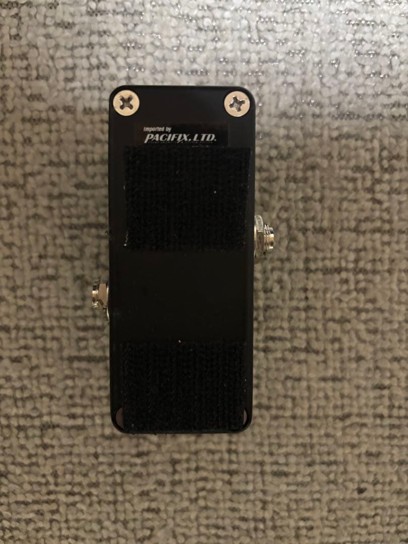 ISP Technologies DECI-MATE ノイズリダクション