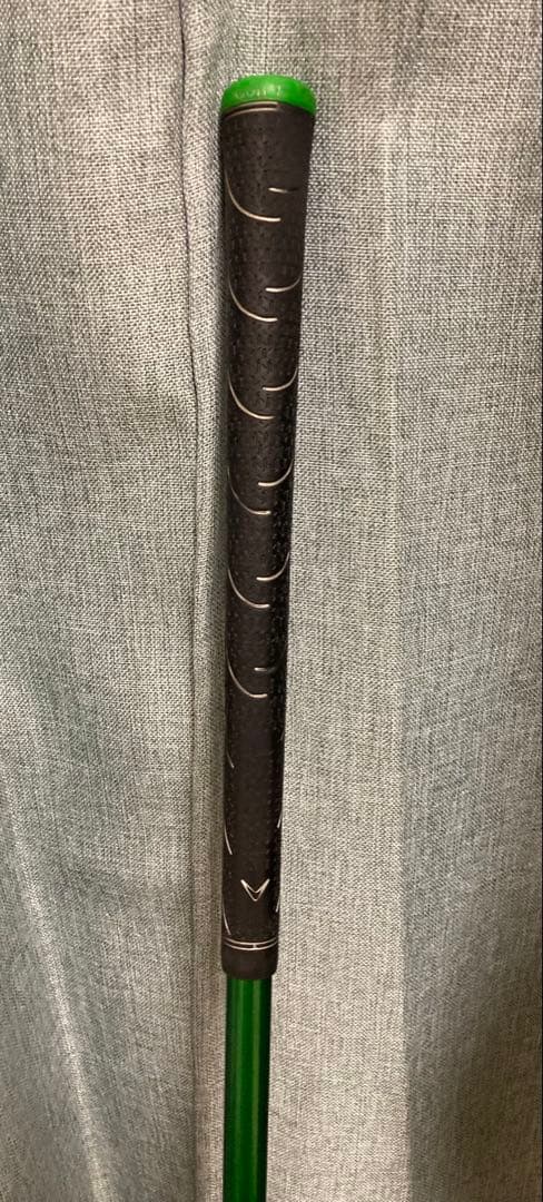 キャロウェイEPICエピック　ドライバー9.5°flex SRヘッドカバーレンチ