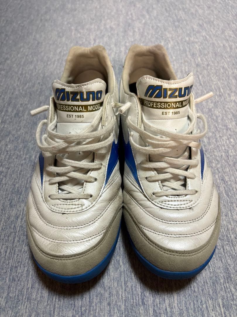 MIZUNO モレリアサラ ELITE TF 26センチ