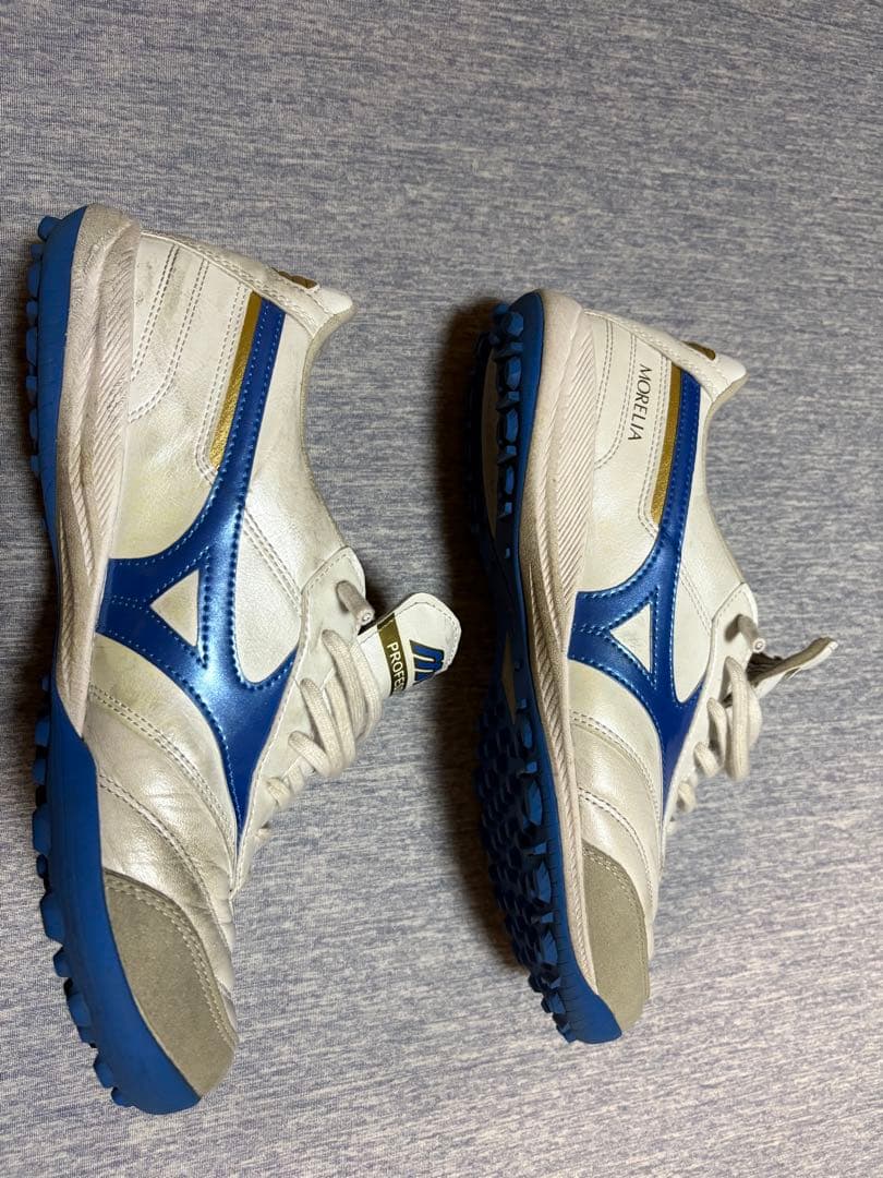 MIZUNO モレリアサラ ELITE TF 26センチ