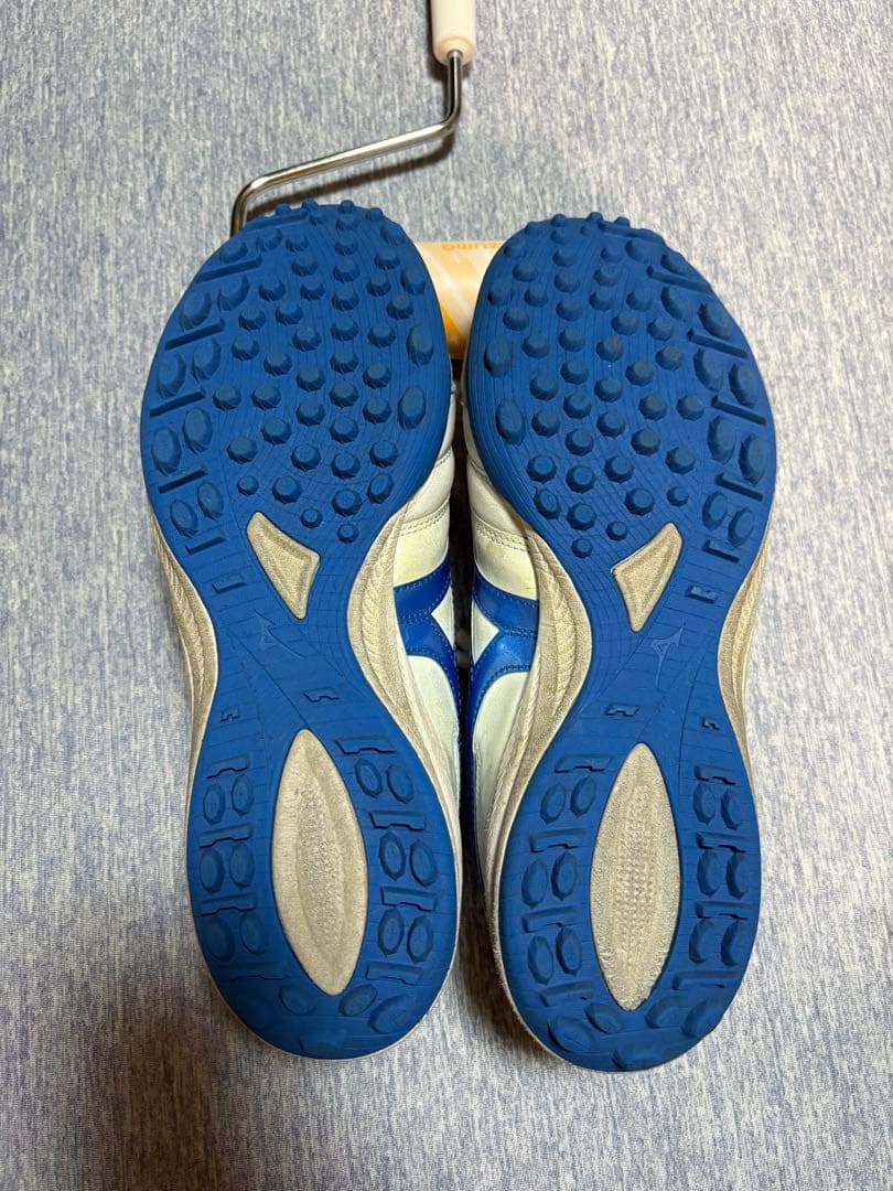 MIZUNO モレリアサラ ELITE TF 26センチ
