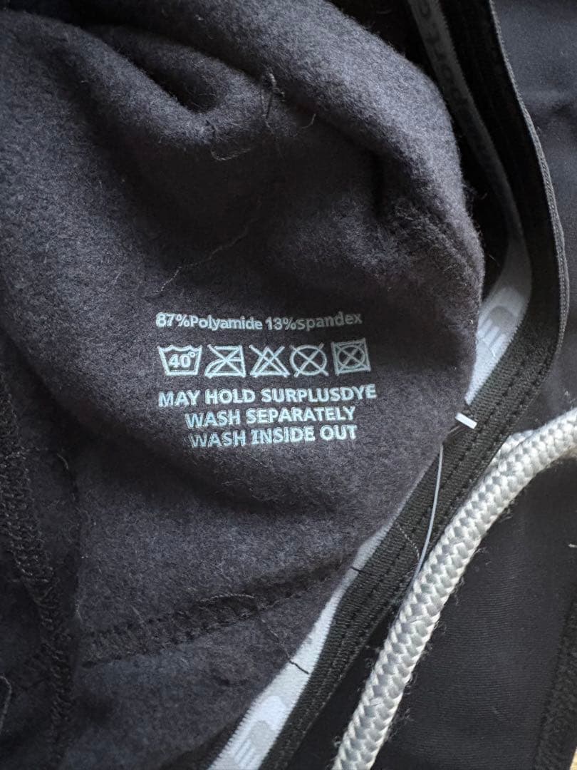 new line Bike Roubaix LS Jersey Mサイズ