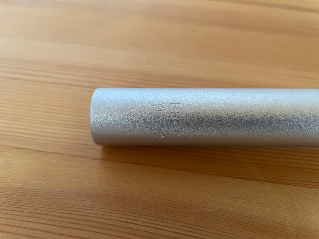 NITTO B840AA-SSB 日東 ライザーバー 未使用