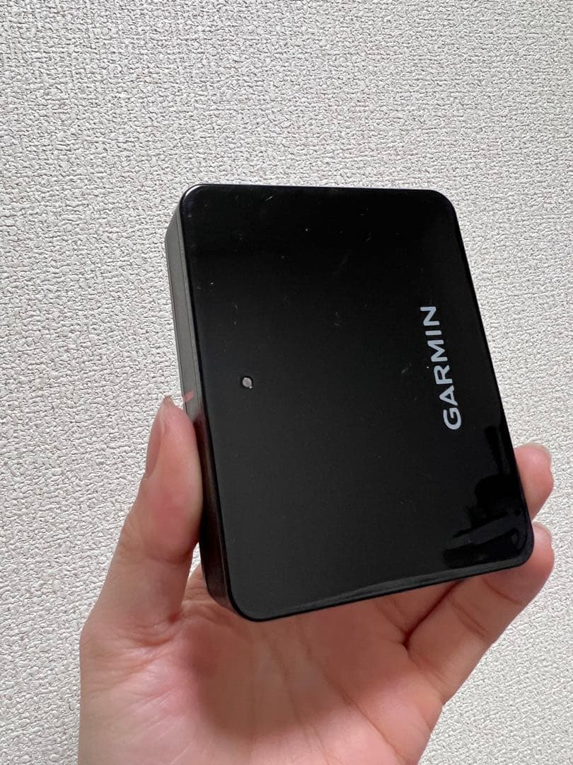 Garmin Approach R10 ガーミン アプローチ ポータブル測定器