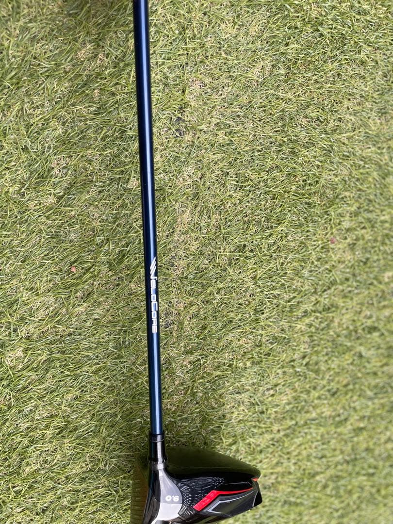 TaylorMade STEALTH ドライバー 9.0