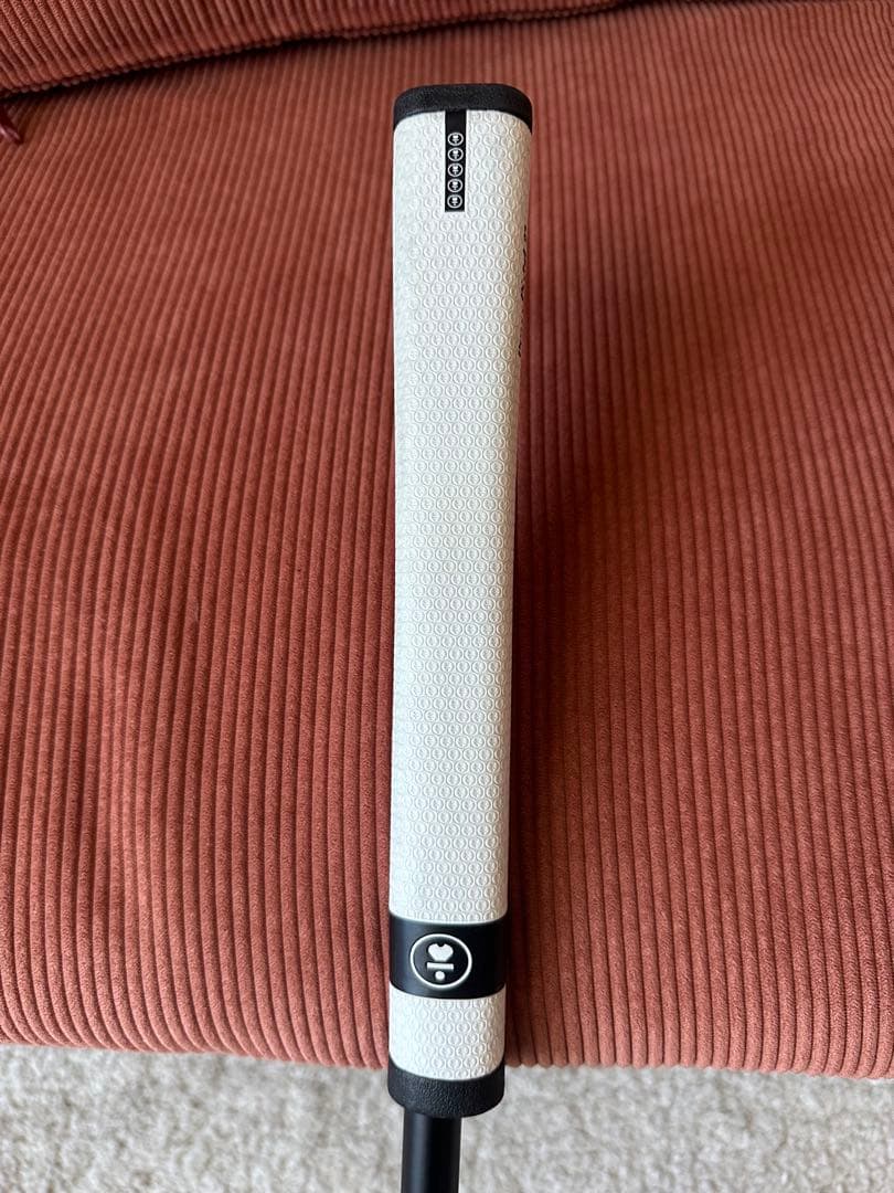 L.A.B. GOLF ラブゴルフ DF3 パター 34Inc