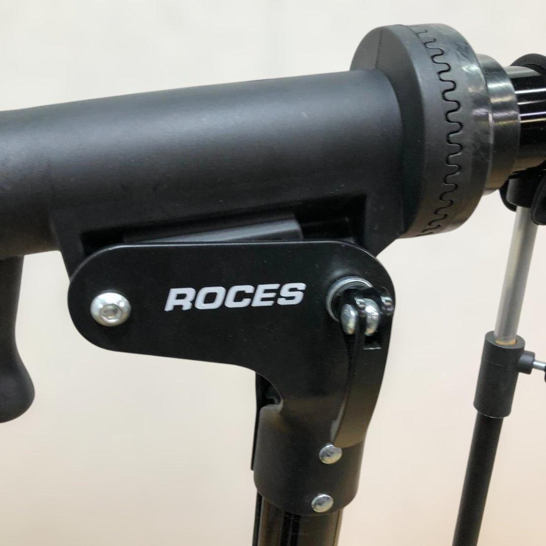 美品 CXWXC ROCE ワークスタンド 工具トレー付 112973-2