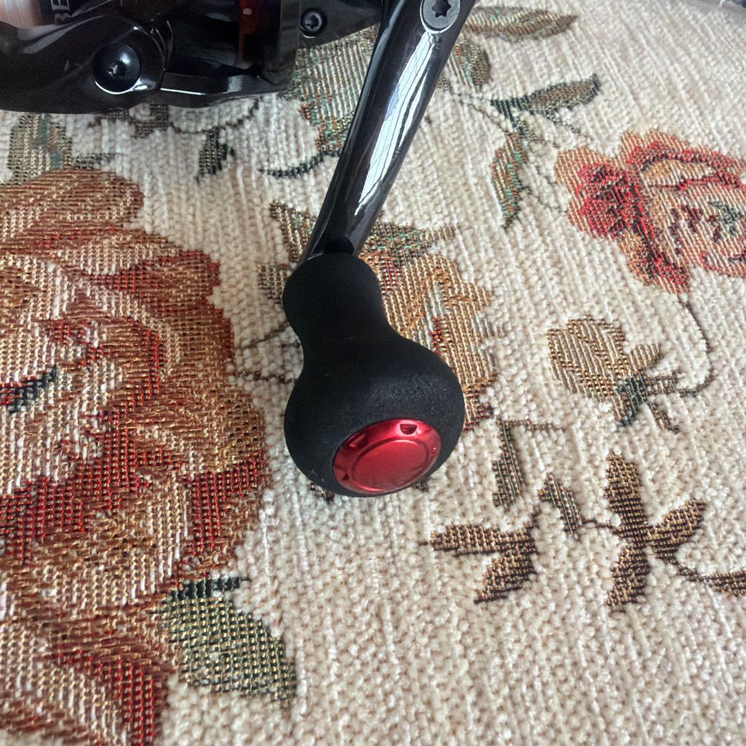 SHIMANO Sephia BB C3000SDHGH スピニングリール