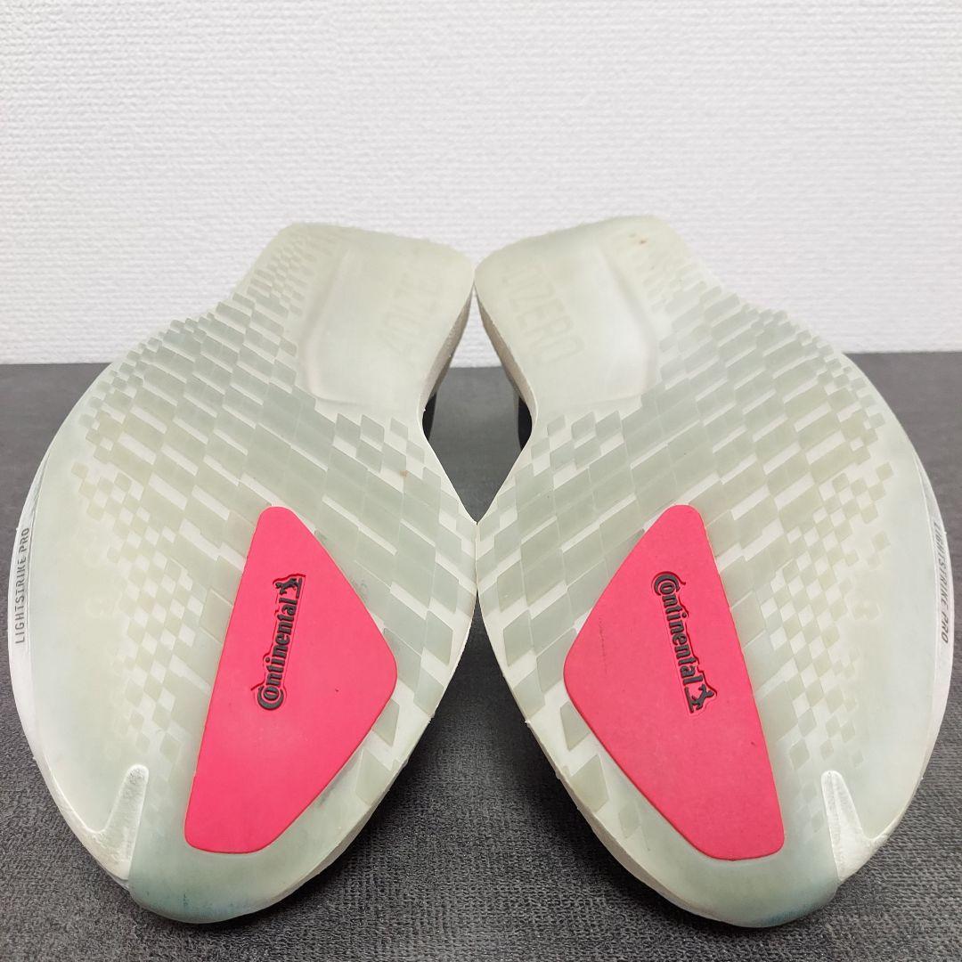 ADIDAS　アディダス　アディゼロ ジャパン 9　メンズ　25.5cm