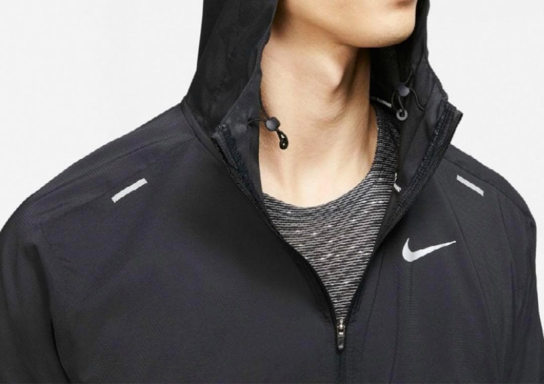 NIKE ナイキ ジャケット ランニング ウェア 長袖 CZ9071-010