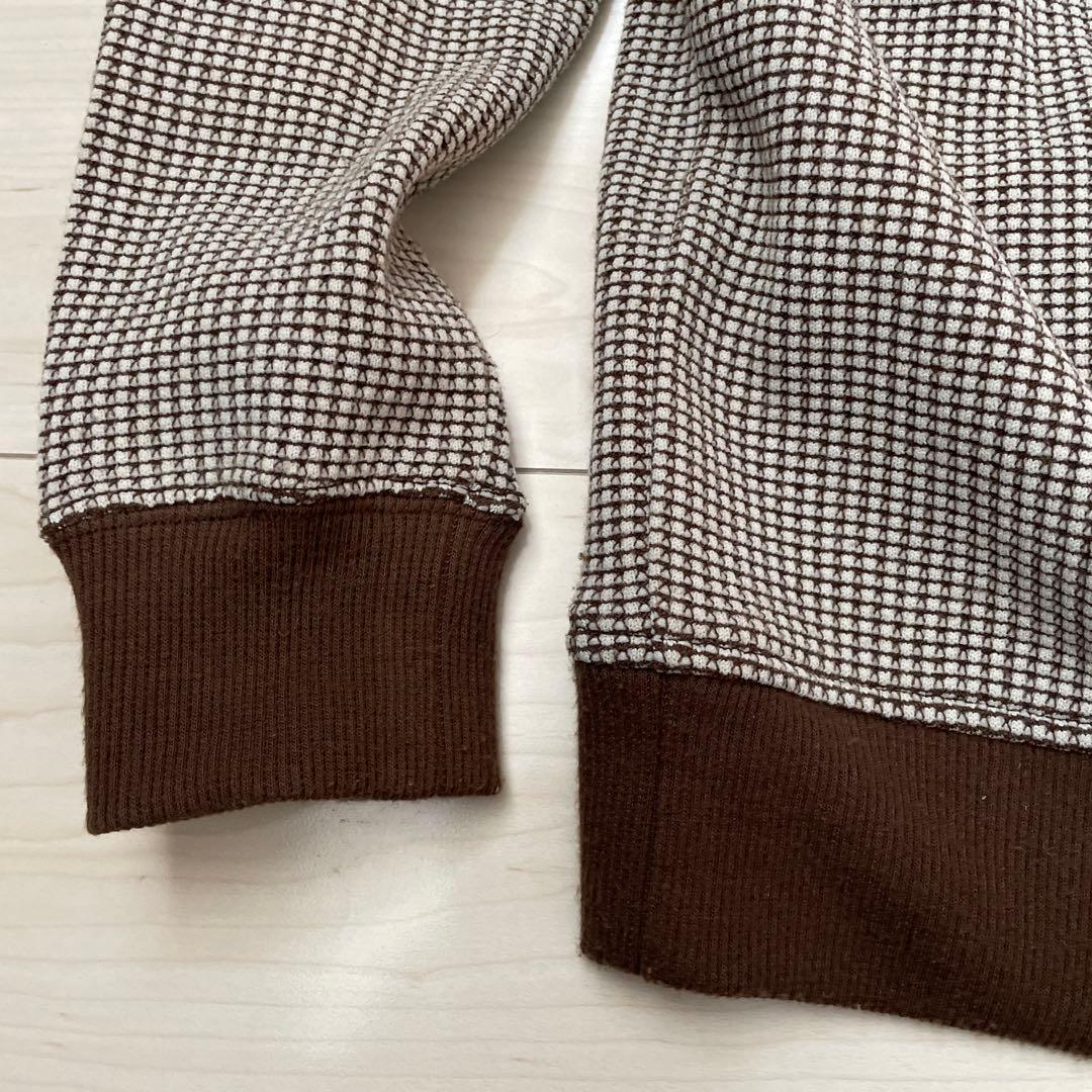 オニツカタイガー TRACK TOP / TRACK PANTS Mですが大きめ