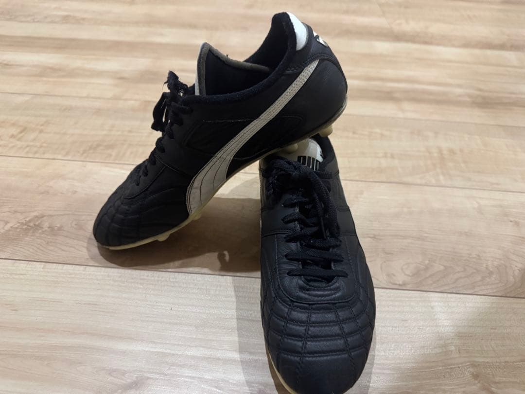 PUMA バラメヒコ26.5cm