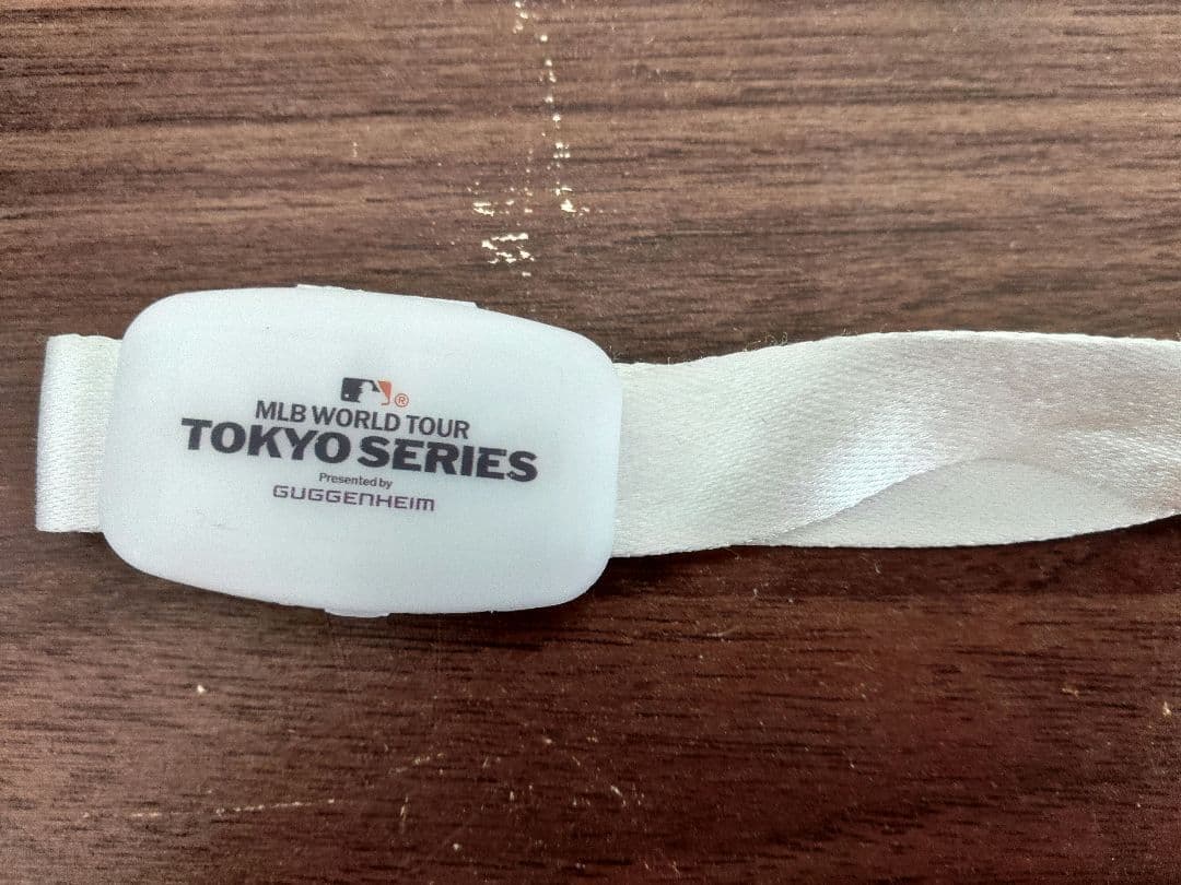 Y*n様 TOKYOシリーズのおまけ付タグ付き新品！ローリングスグローブ
