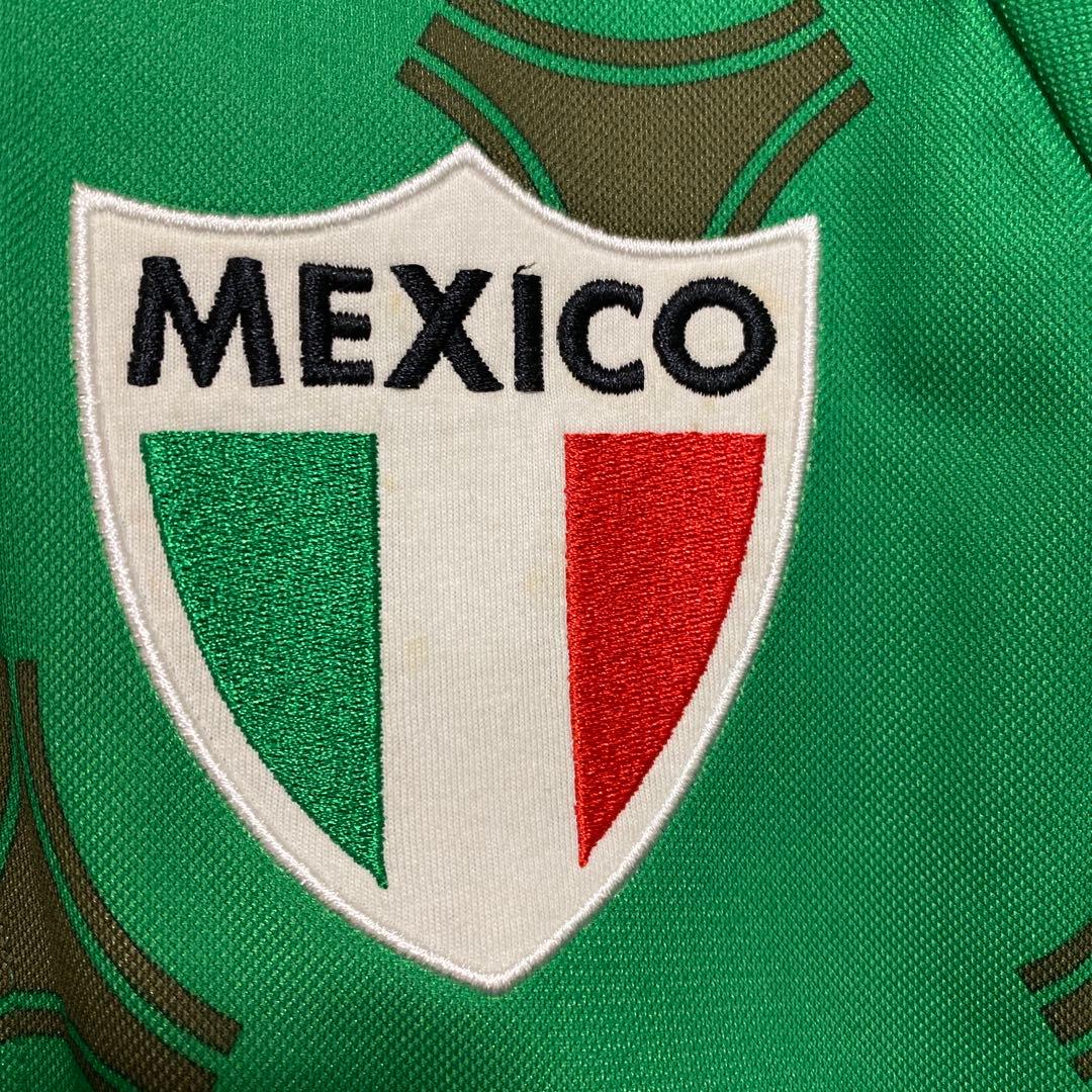 adidas メキシコ 代表 サッカー ワールドカップ FIFA