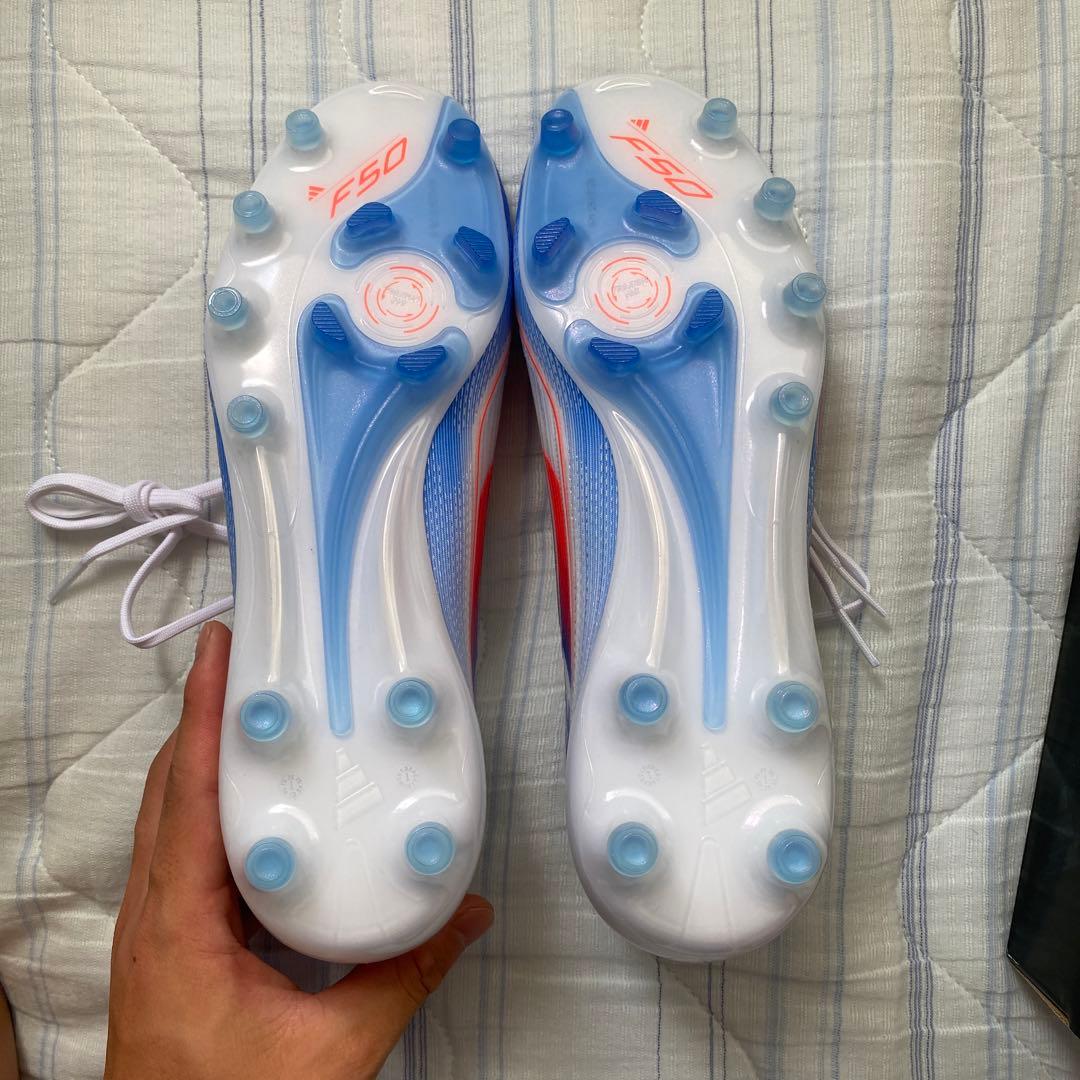 シューズ adidas F50 ELITE AG